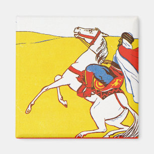 Bou-Saada Hotel Du Caid Magnet