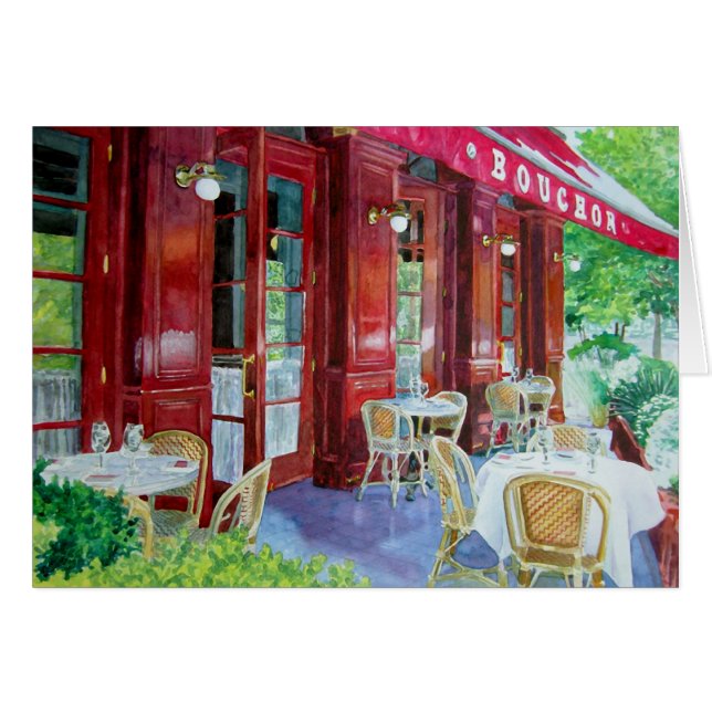 Bouchon Outside Dining , Bouchon Outsid... (Front Horizontal)