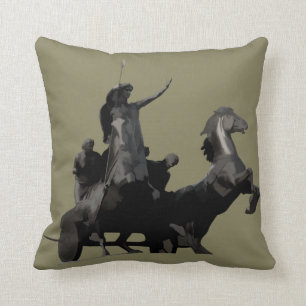 Boudicca Cushion