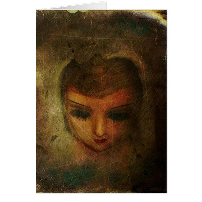 Boudoir Doll (Front)