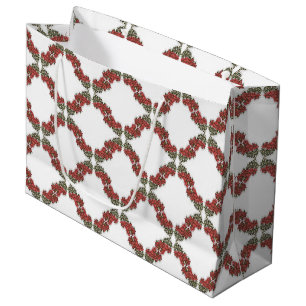 Bougainvillea Large Gift Bag