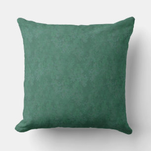 Bougainvillea Monet Style Throw Pillow