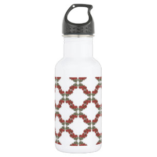 Bougainvillea Water Bottle