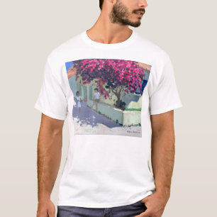 Bouganvillaea Zante 1999 T-Shirt