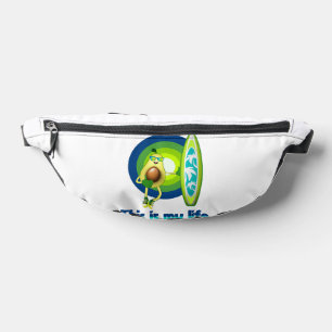 bougesdekkera bum bags