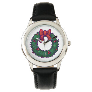 Boughs of Holly Watch