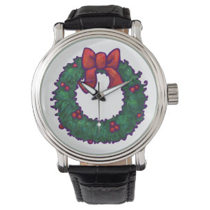 Boughs of Holly Watch
