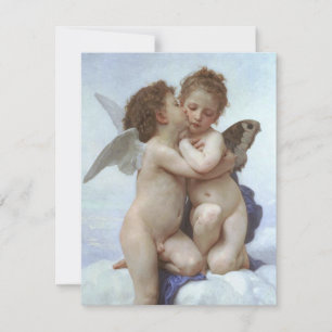 Bouguereau Adolphe William