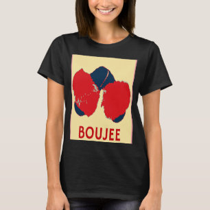BOUJEE AKA RICH PEOPLE SANDALS GRAPHIC FOR MEN OR T-Shirt