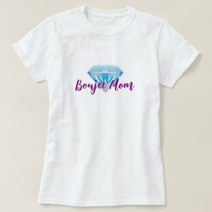 Boujee Mum T-Shirt