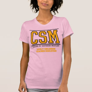 Boulais, Virginia T-Shirt