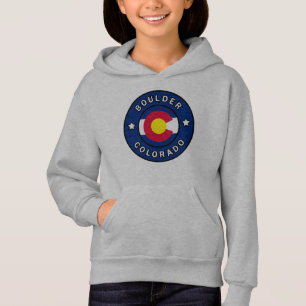 Boulder Colorado