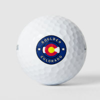 Boulder Colorado