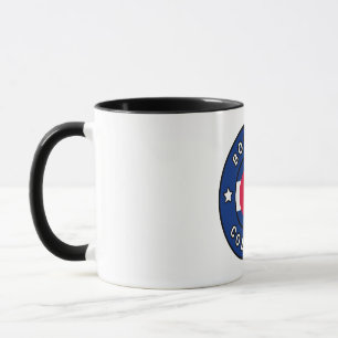 Boulder Colorado Mug