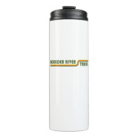 Boulder River Trail Washington