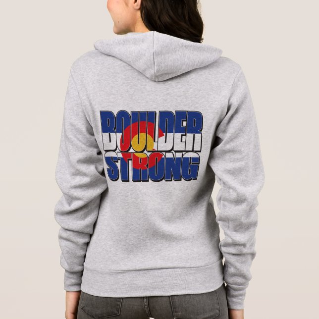 Boulder-Strong-Star-with-MTNS Hoodie (Back)