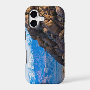 Boulders and Mountains