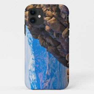Boulders and Mountains Case-Mate iPhone Case