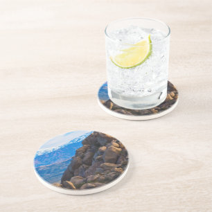 Boulders and Mountains Coaster