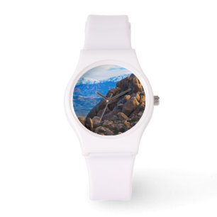 Boulders and Mountains Watch