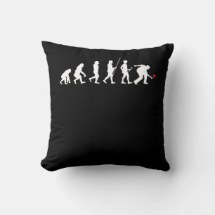 Boule Evolution Ideal Petanque Boccia Bocce Sport Cushion