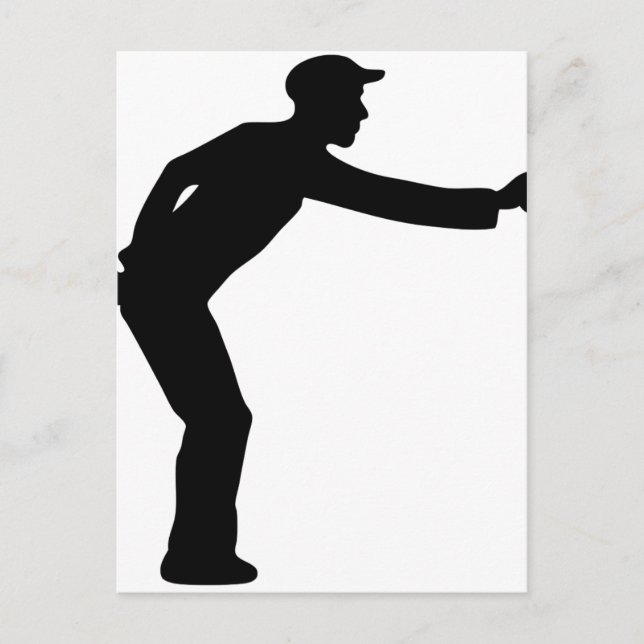 boules games.png postcard (Front)