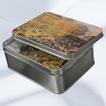 Boulevard des Capucines by Claude Monet, Fine Art Jigsaw Puzzle<br><div class="desc">Boulevard des Capucines (1873) by Claude Monet is a vintage impressionism fine art cityscape painting in warm autumn season colours. The Boulevard des Capucines is one of the four "grands boulevards" in Paris, a chain of boulevards running east-west that also includes Boulevard de la Madeleine, Boulevard des Italiens, and Boulevard...</div>