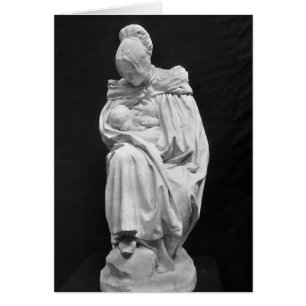 Boulonnaise Woman Feeding her Child