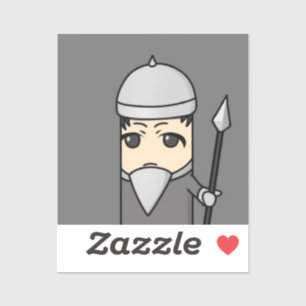 bouman1002 YAOYOROZU HEROs 一般防衛兵士ロイム