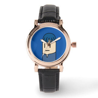 bouman118 general public #18 watch