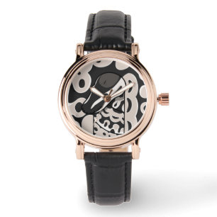 bouman300 ball python Leopard Axanthic Watch