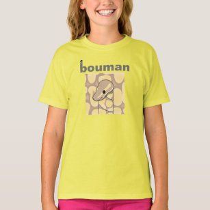 bouman305 ball python Pastel Banana (adult) T-Shirt