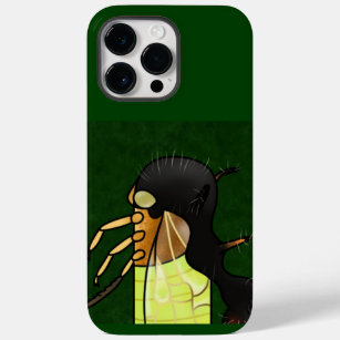 bouman638 Tree hoppers Cyphonia clavata Case-Mate iPhone 14 Pro Max Case