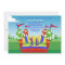 Bounce House Invitation