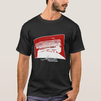 BOUNCE - Impala lowrider T-Shirt