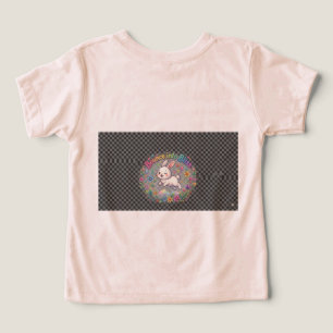 Bounce into Bliss.T-Shirt