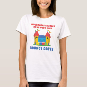 Bounce Rates T-Shirt