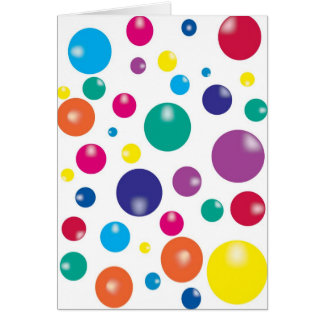 BOUNCING GUMBALLS