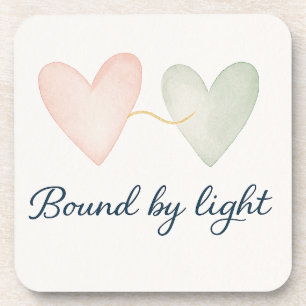 Bound by Light Coaster