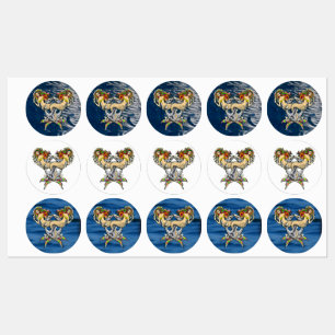 Bound Mermaids - Nautical Design for Ocean Lovers