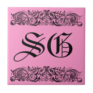 Bound Monsters Tile