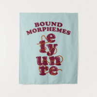 Bound Morphemes Phonics Teaching English