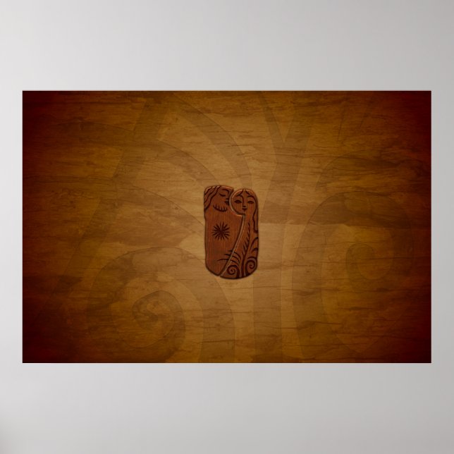 Bound Poster (Front)