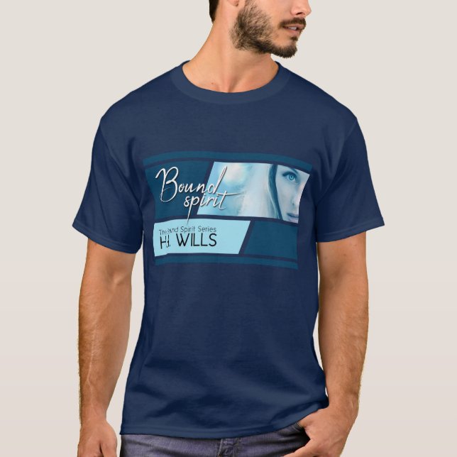 Bound Spirit Shirt (Front)