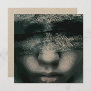 Bound Vision: Compelled Silence