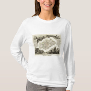 Boundaries T-Shirt
