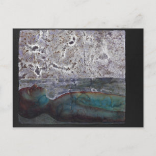 Boundary Beach 2 Postcard