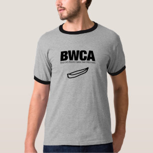 Boundary Waters Canoe Area Wilderness (BWCA) T-Shirt