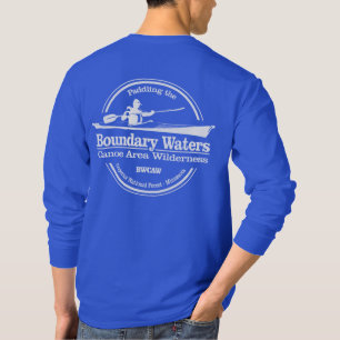 Boundary Waters CAW (SK) T-Shirt