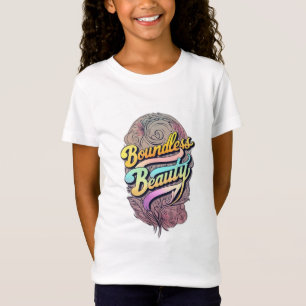 BOUNDLESS BEAUTY T-Shirt